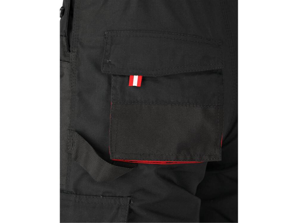 PANTALONI DE LUCRU YATO YT-8033 CU PIEPTAR, DUERO, MARIMEA XL