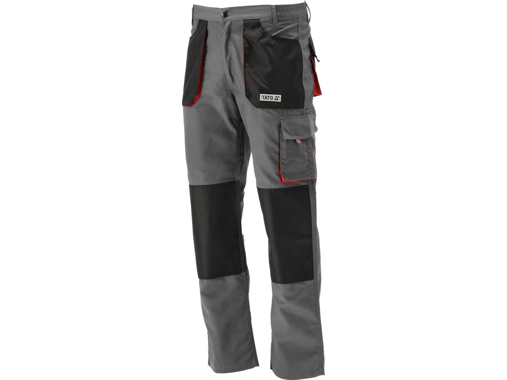 YATO MUNKANADRÁG YT-80288 DAN, XL MÉRET