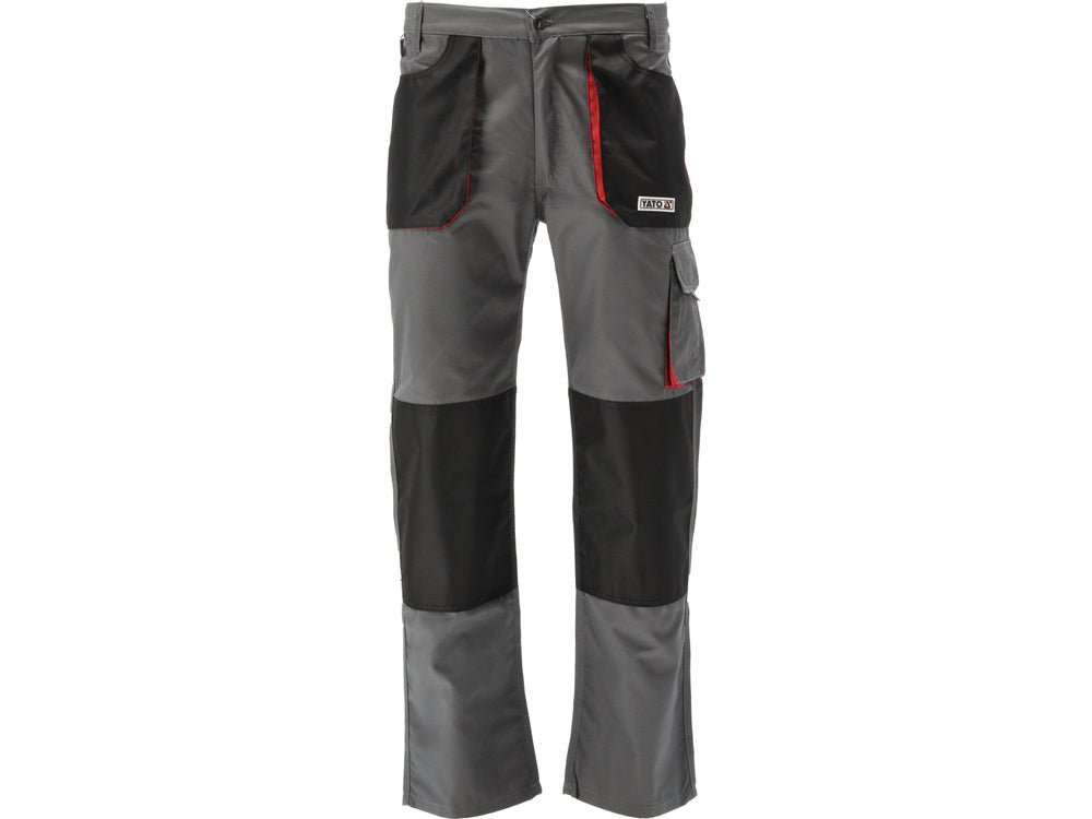 YATO MUNKANADRÁG YT-80288 DAN, XL MÉRET