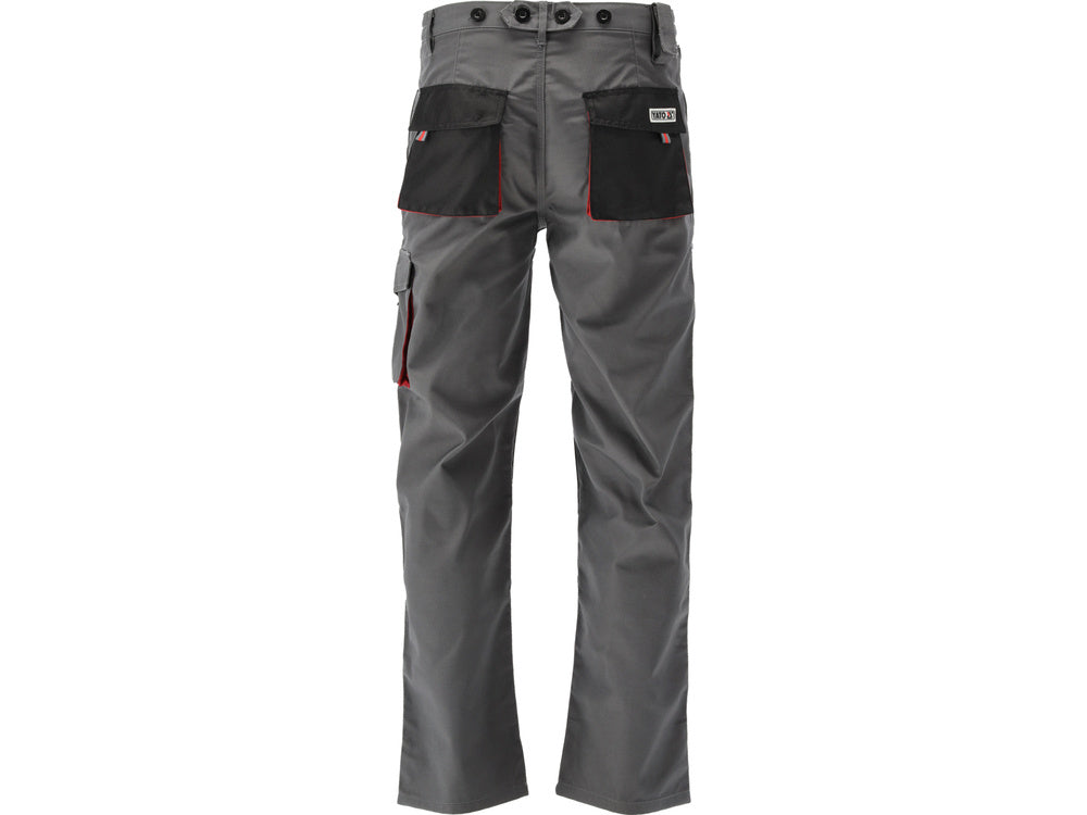 YATO MUNKANADRÁG YT-80288 DAN, XL MÉRET