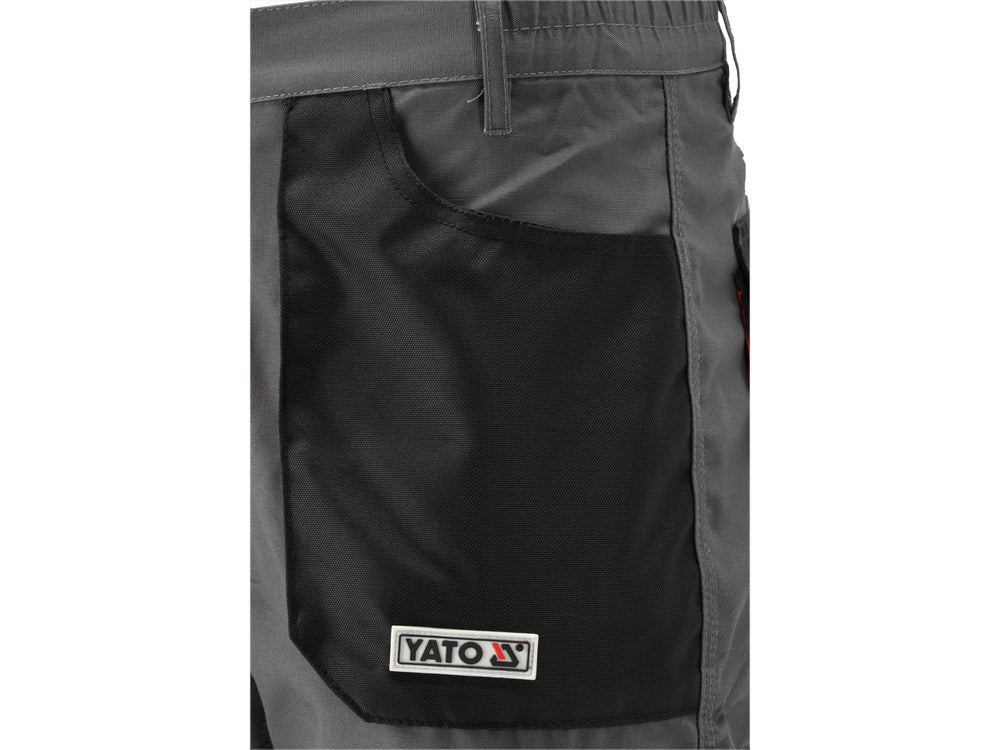 YATO MUNKANADRÁG YT-80288 DAN, XL MÉRET
