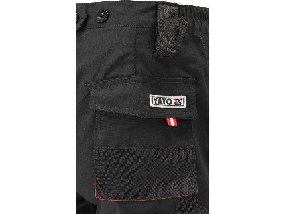 YATO YT-8029 DUERO MUNKANADÍR, 2XL MÉRET