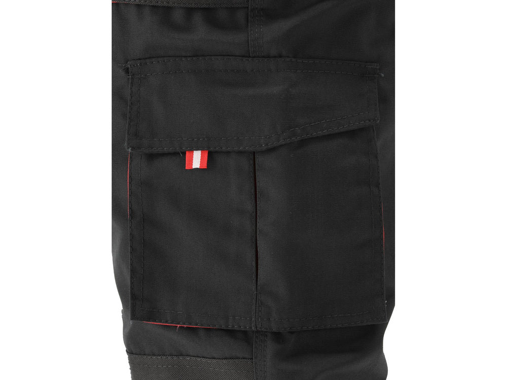 YATO YT-8029 DUERO MUNKANADÍR, 2XL MÉRET