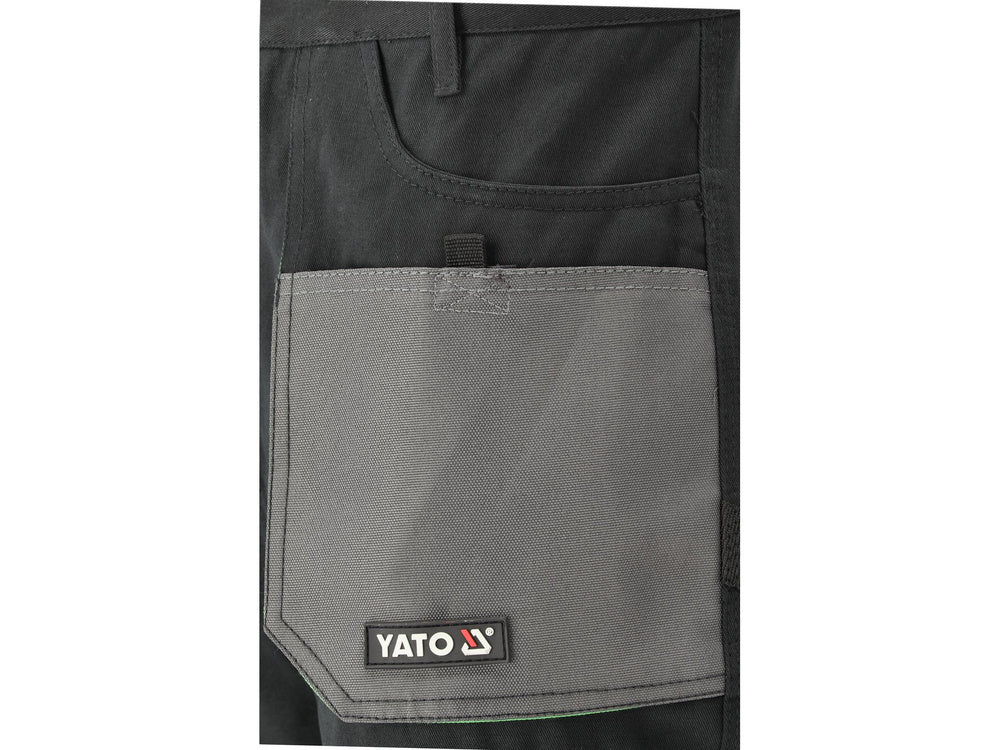 YATO YT-80165 PALEA MUNKANADRÁG, M-ES MÉRET