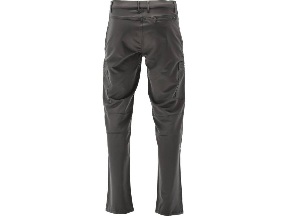 PANTALONI GRI SOFTSHELL, YATO YT-79423 MARIMEA XL