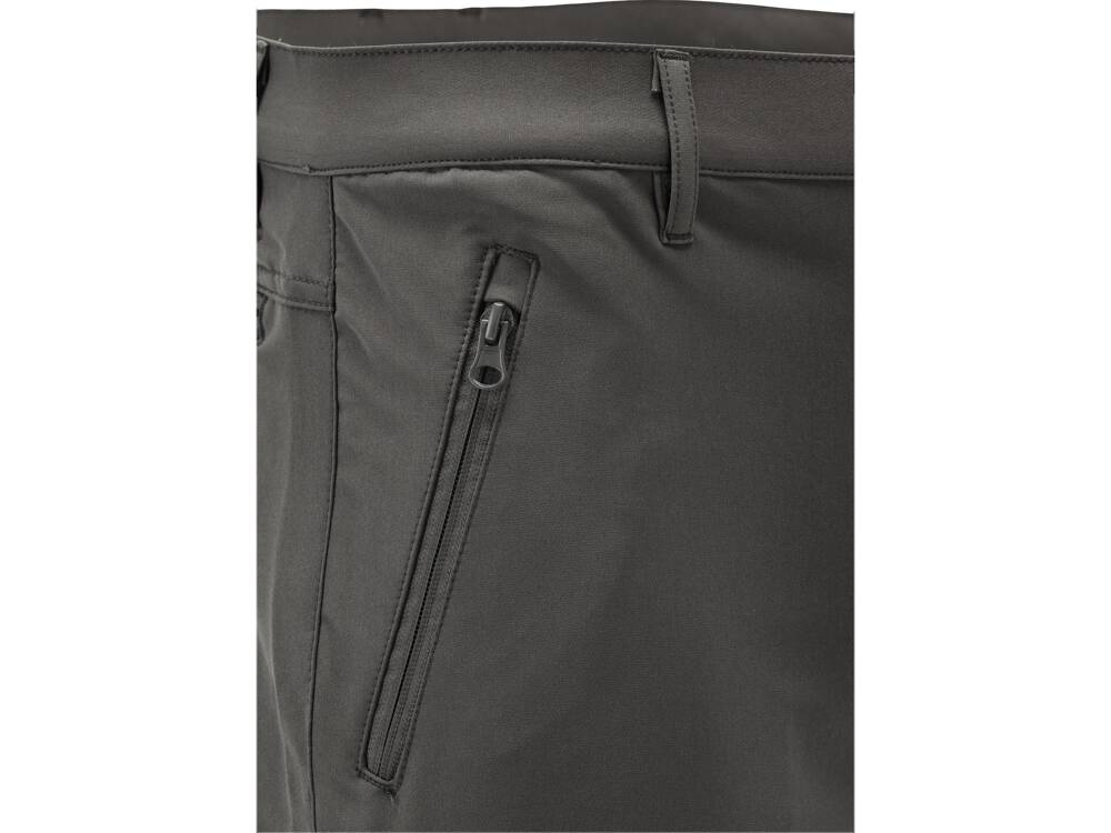 PANTALONI GRI SOFTSHELL, YATO YT-79423 MARIMEA XL