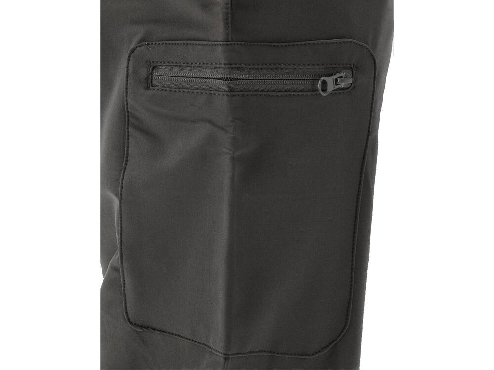 PANTALONI GRI SOFTSHELL, YATO YT-79423 MARIMEA XL