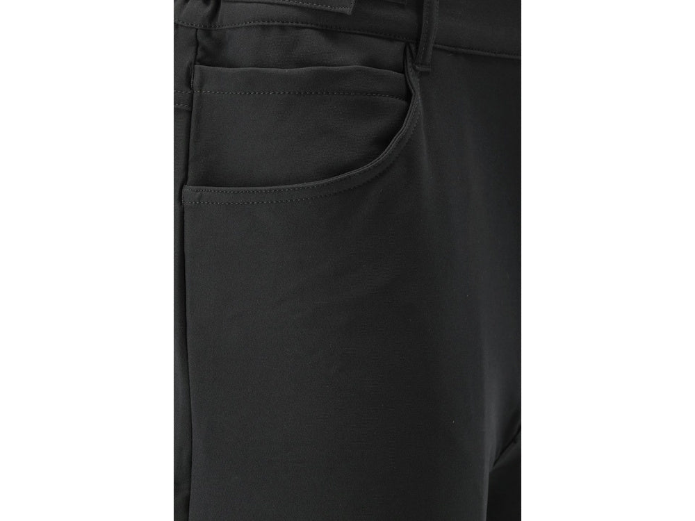 FEKETE SOFTSHELL NADRÁG, YATO YT-79430 S MÉRET