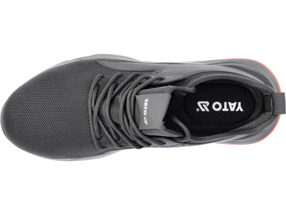 PANTOF DE LUCRU YATO YT-80624 SPORT, MARIMEA 43