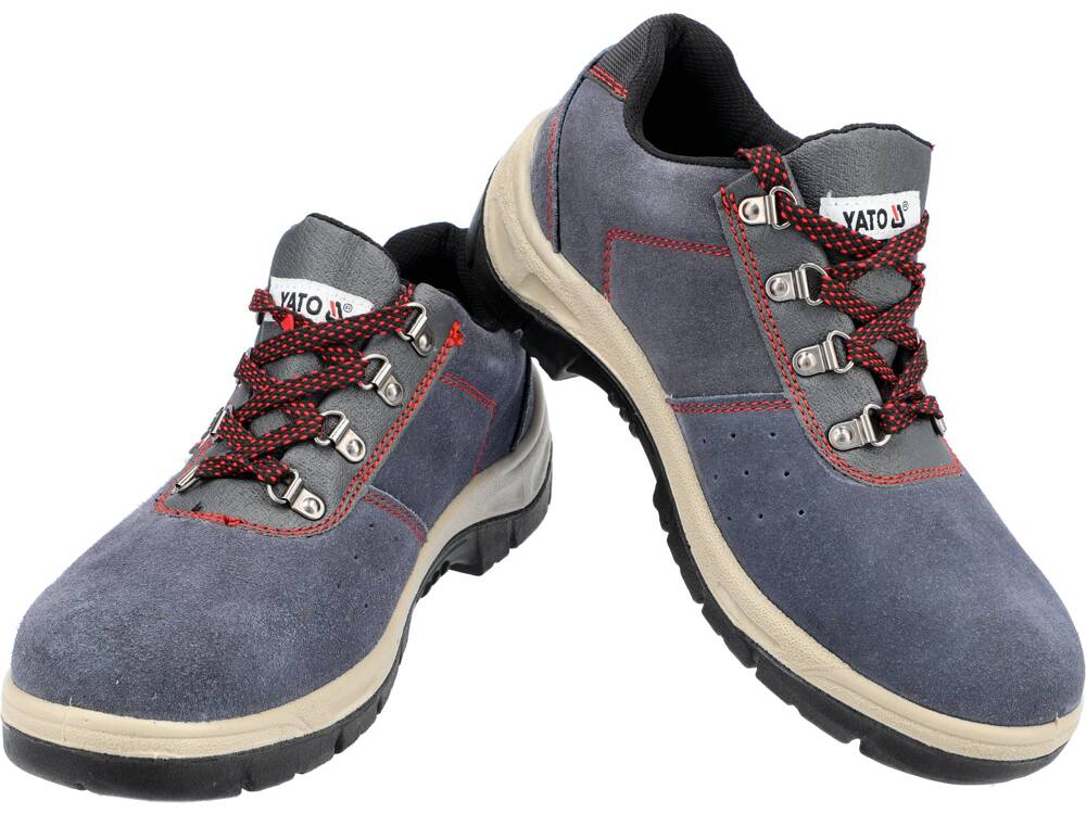 PANTOFI DE LUCRU YATO YT-80577 PARENA S1P MARIMEA 44