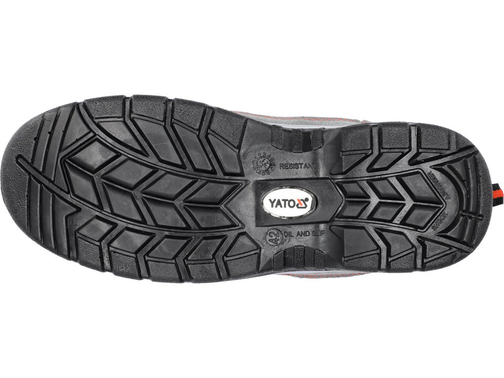 PANTOFI DE LUCRU YATO YT-80583 PUEBLE S3 MARIMEA 39