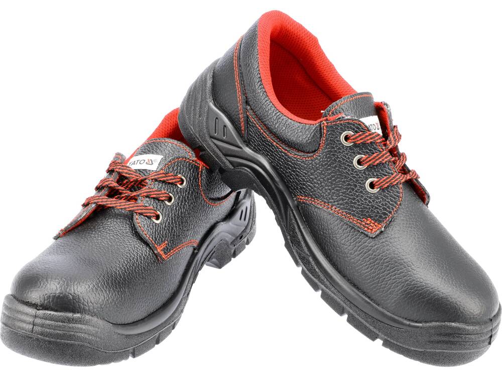 PANTOFI DE LUCRU YATO YT-80523 PUNO SB MARIMEA 41
