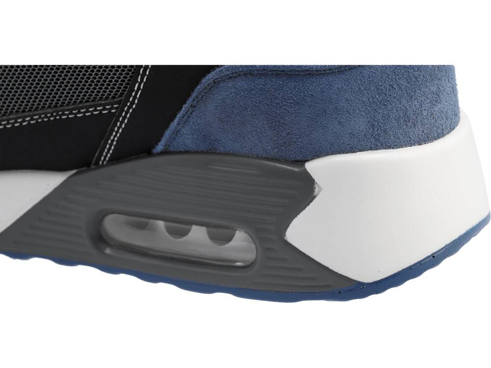 YATO YT-80531 SPORT MUNKA CIPŐ, PRIME, 40-ES MÉRET