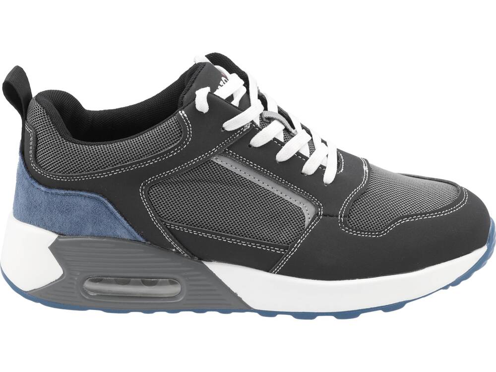 YATO YT-80537 SPORT MUNKA CIPŐ, PRIME, 46-OS MÉRET