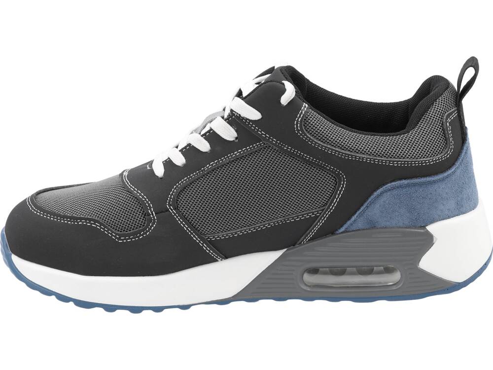 YATO YT-80537 SPORT MUNKA CIPŐ, PRIME, 46-OS MÉRET