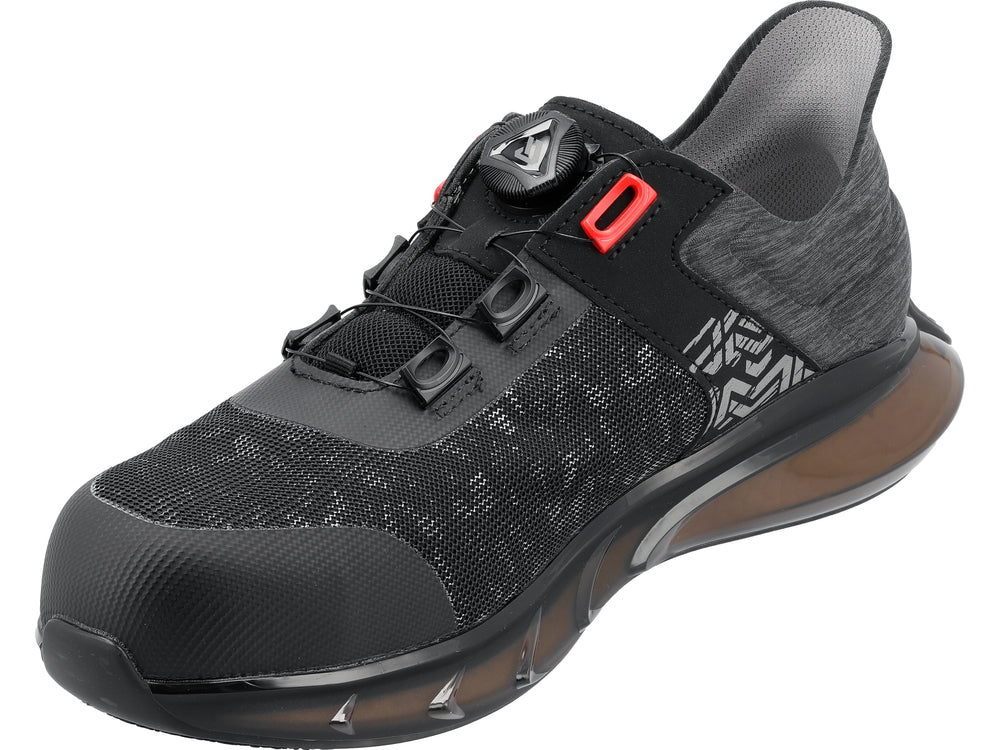 Pantofi de protectie phoenix S1PL YATO YT-805967, 46 - imagine 2