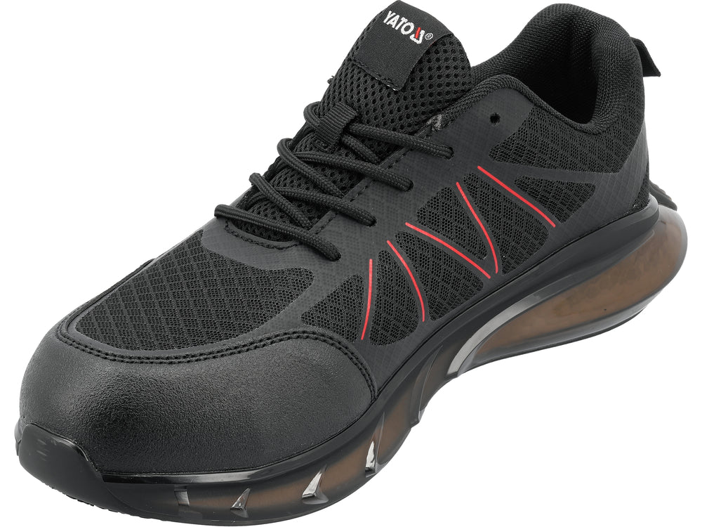 Pantofi protectie pilsen S1PL marimea 41 YATO YT-805952 - imagine 2
