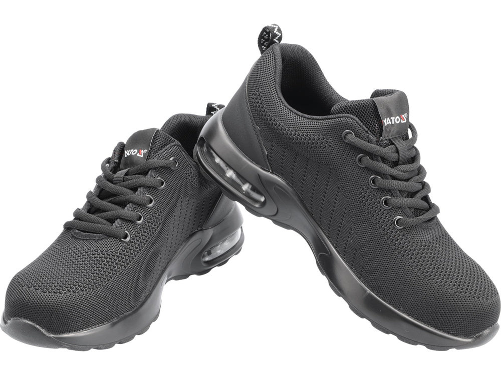 PANTOFI SPORT DE YATO YT-80630 LUCRU PACS, MARIMEA 37