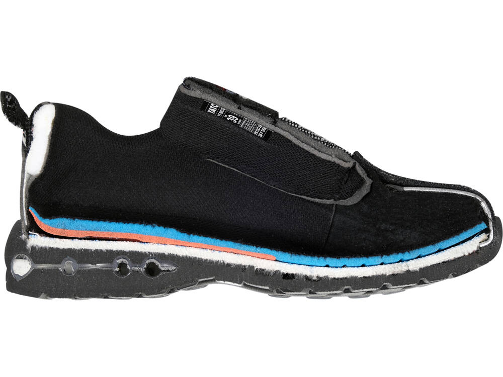 PANTOFI SPORT DE YATO YT-80630 LUCRU PACS, MARIMEA 37