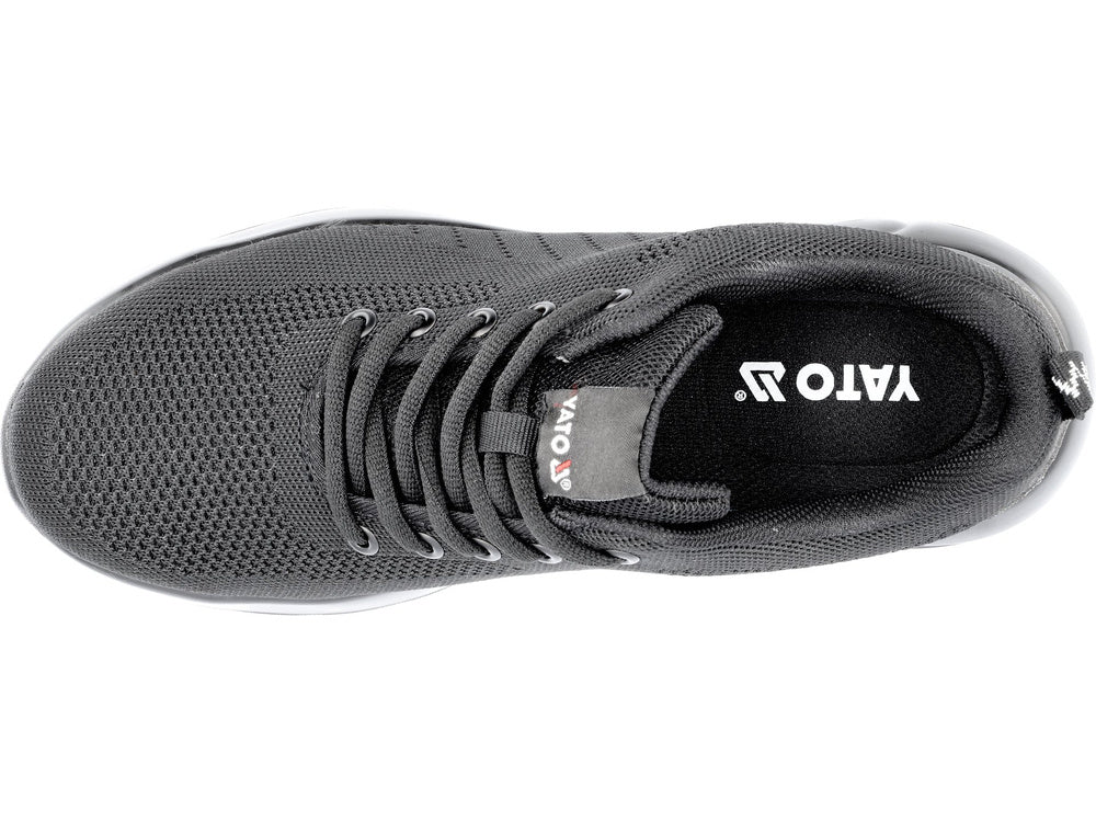 PANTOFI SPORT DE YATO YT-80631 LUCRU PACS, MARIMEA 38