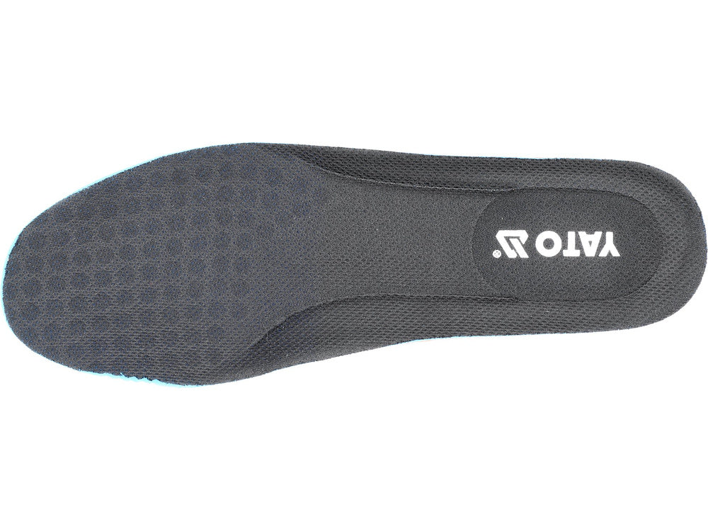 YATO YT-80638 MUNKA CIPŐ, 45-ÖS MÉRET