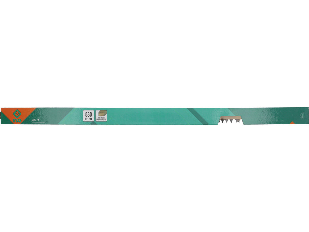 FŰRÉSZLAP FLO 28771 NEDVES FÁHOZ 20X533MM