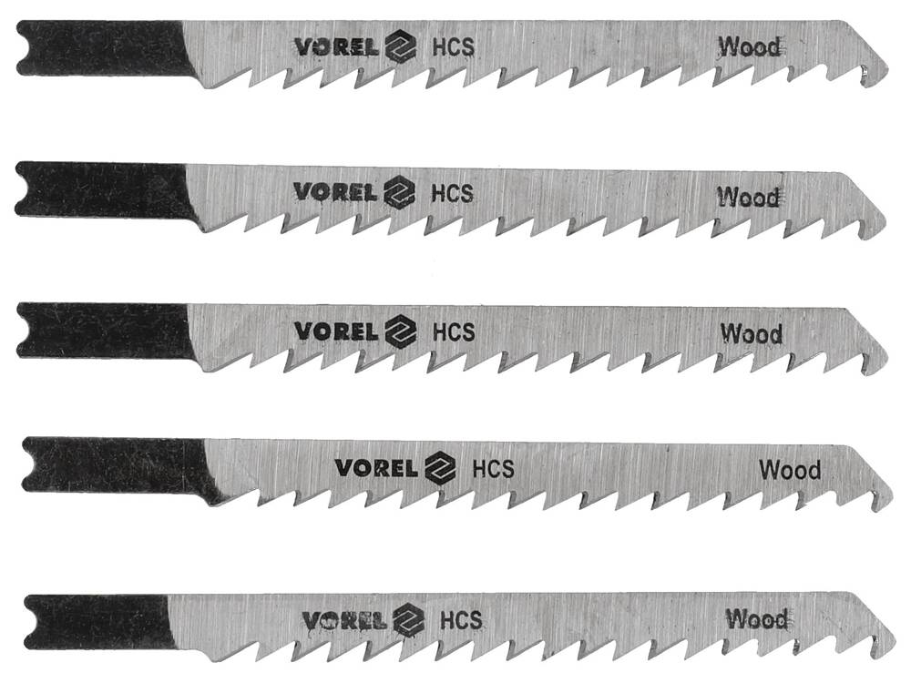 PANZE FIERASTRAU PENDULAR, VOREL 27831 LEMN-PLASTIC, 5 BUC