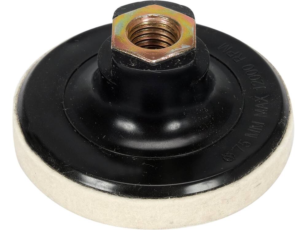 YATO POLÍROZÓ PÁRNÁK YT-47902 75X10MM, M14