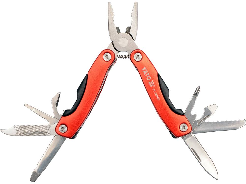 PATENT YATO YT-76040 MULTIFUNCTIONAL