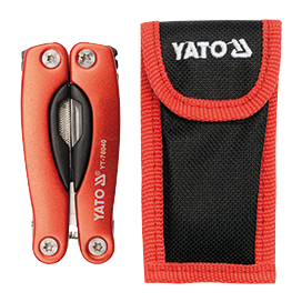 PATENT YATO YT-76040 MULTIFUNCTIONAL