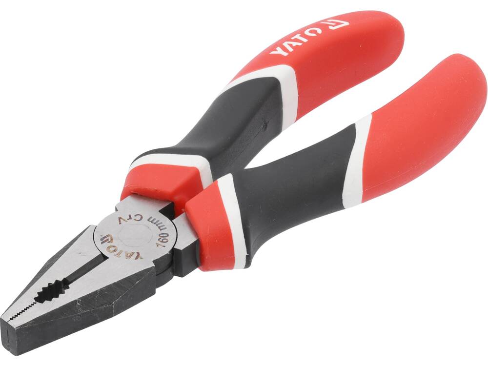 SZABADALMI UNIVERZÁLIS 160MM YATO YT-1940