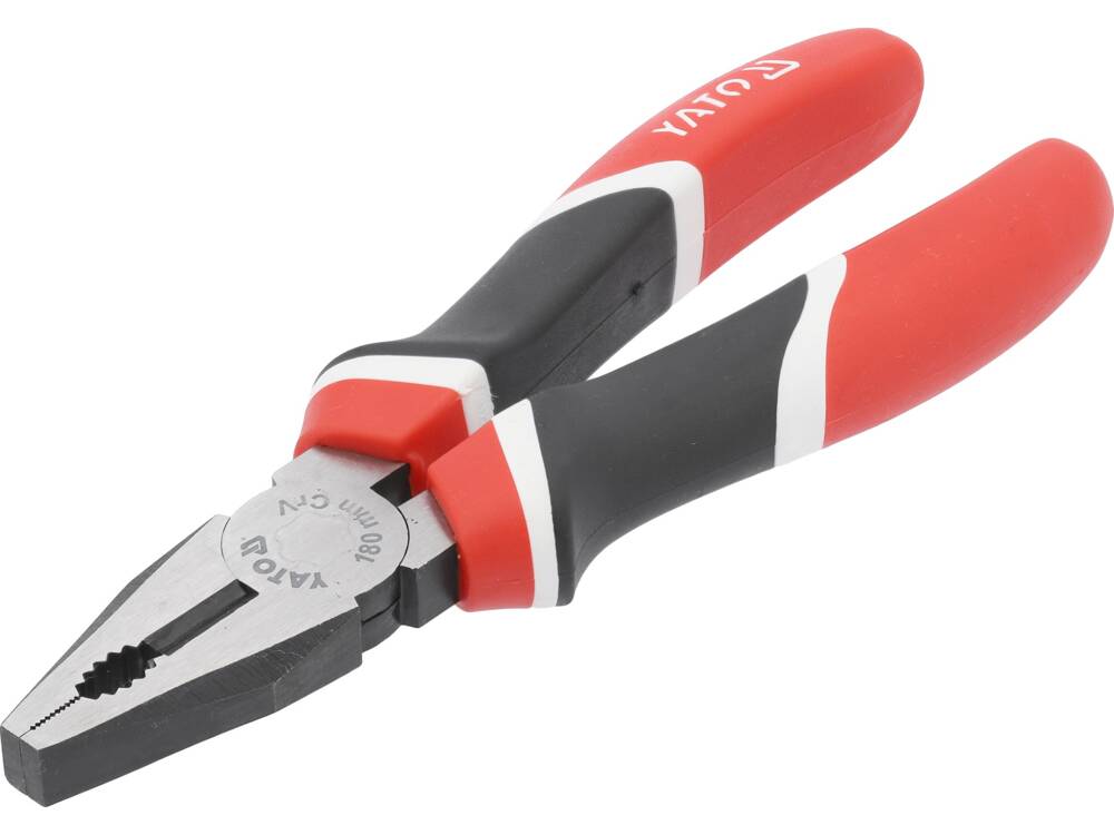 UNIVERZÁLIS SZABADALMI 180MM YATO YT-1941