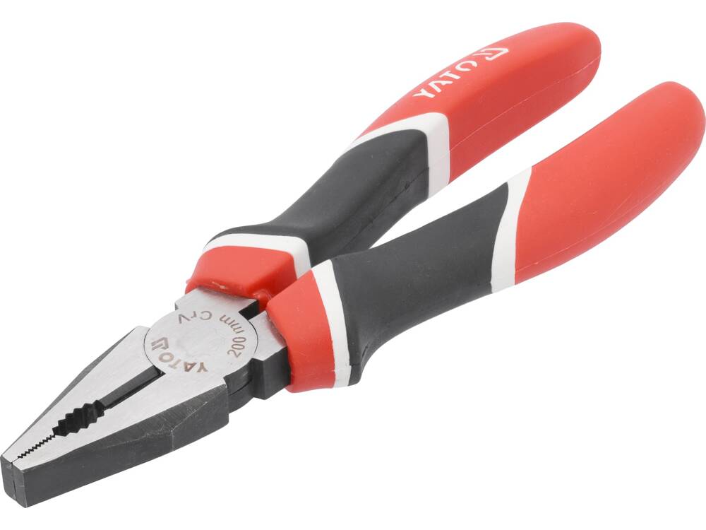 UNIVERZÁLIS SZABADALMI 200MM YATO YT-1942