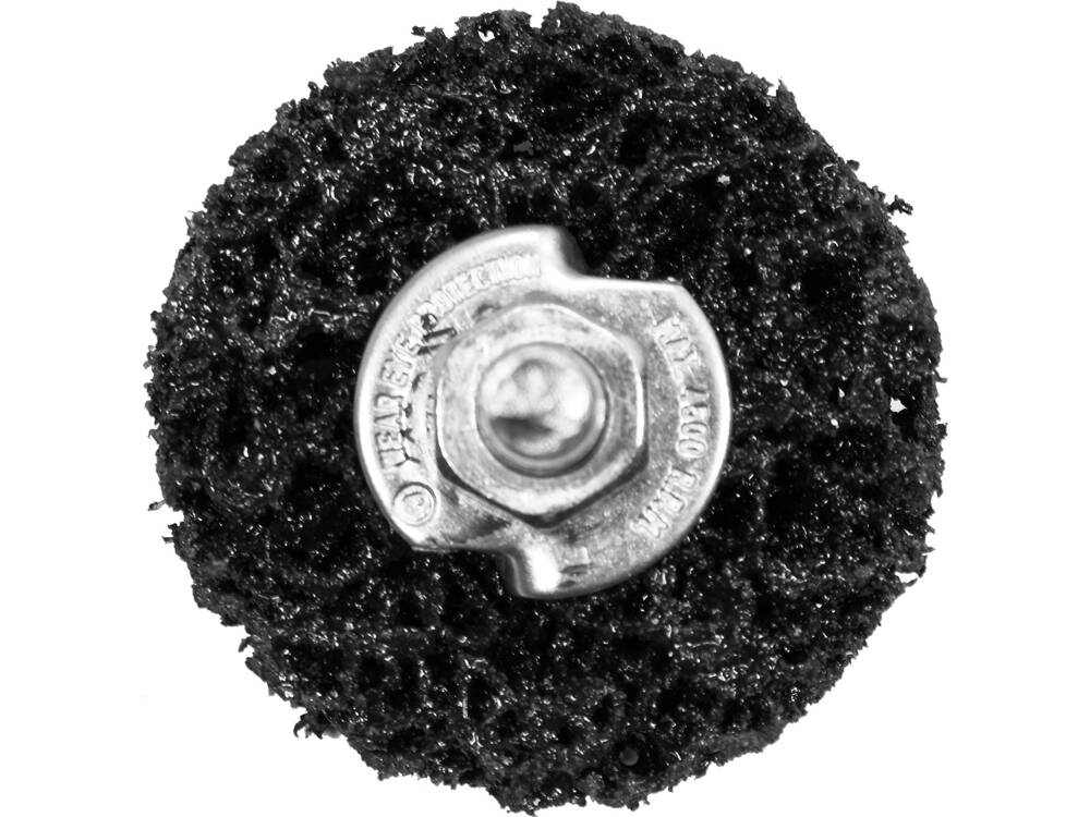 PERIE ABRAZIVA 50MM YATO YT-47800 PENTRU FLEX