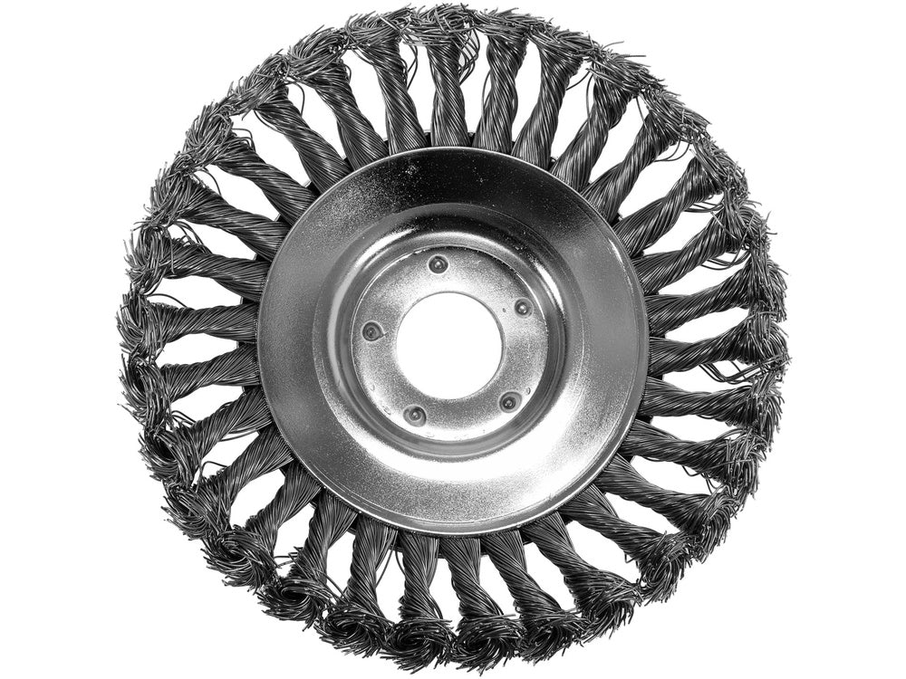 PERIE DE SARMA YATO YT-85141 PENTRU MOTOCOASA, DIAMETRUL 150MM, ORIFICIU DE MONTARE 25,4MM