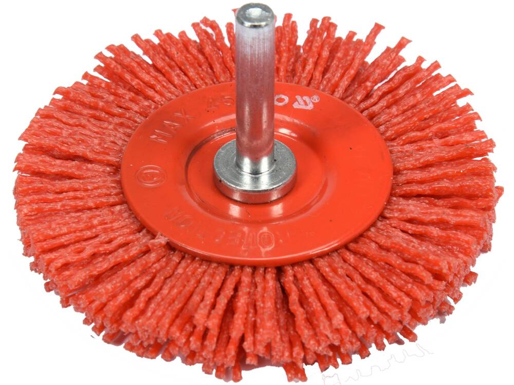 PERIE DISC NYLON YATO YT-47791 75MM