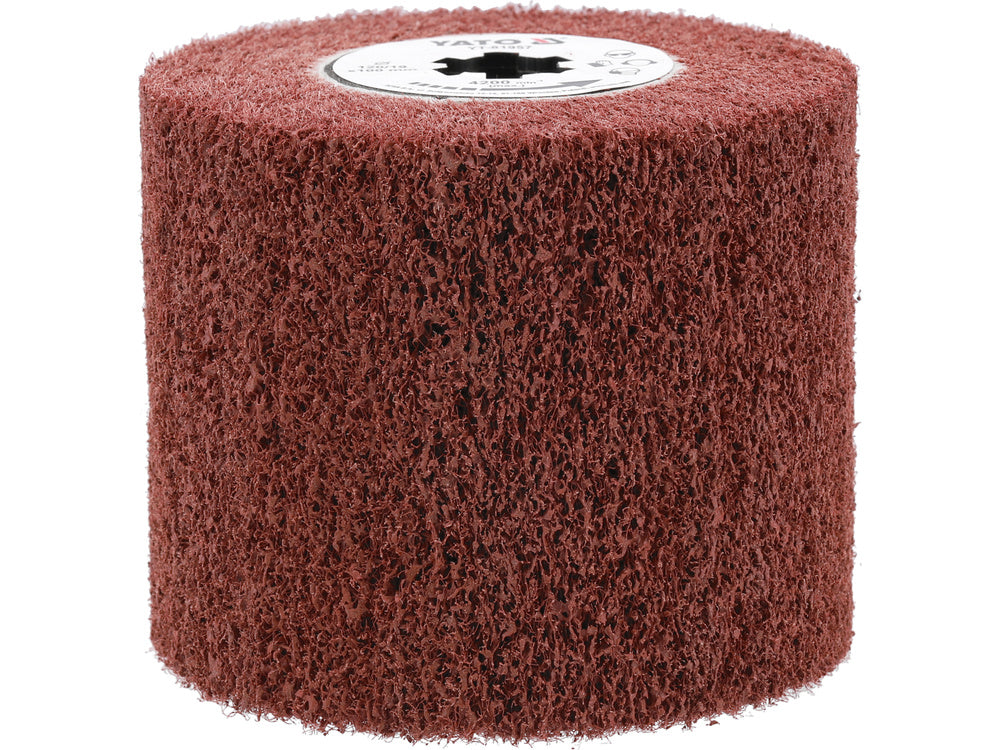 PERIE PENTRU MASINA YATO YT-81957 DE SLEFUIT, P120, 120X100X19MM
