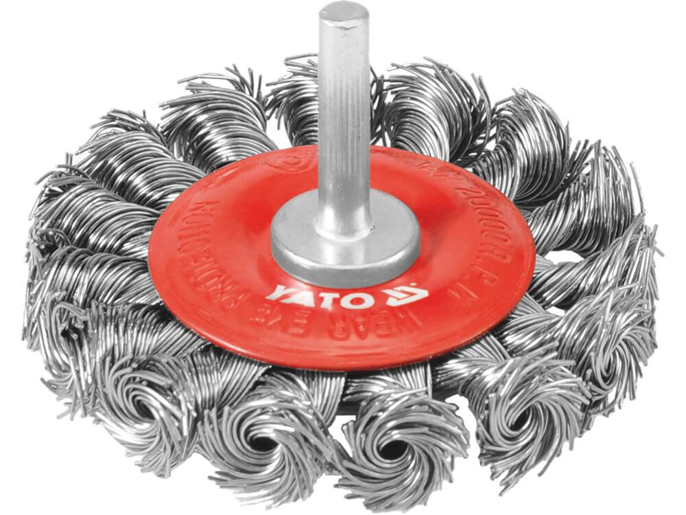 KEREK KEFE YATO YT-4759 FÚRÓHOZ 75MM