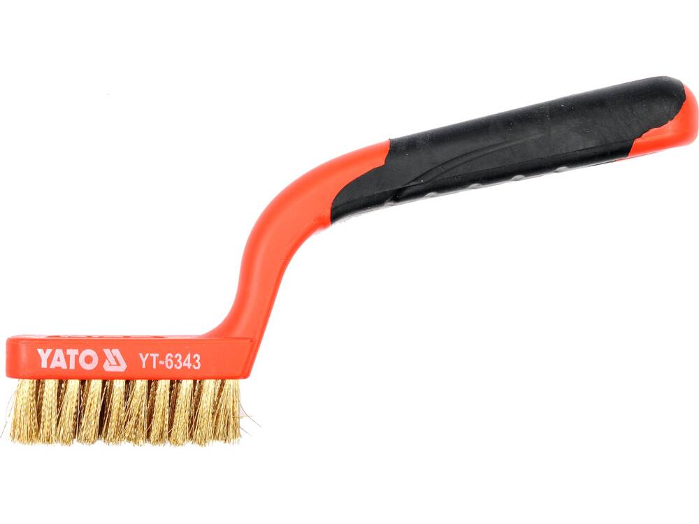 DRÓTKEFÉ, 3 SOROS YATO YT-6343, 180MM
