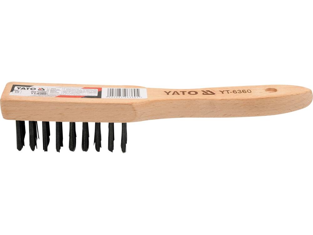 SHARMA KEFE 6 YATO YT-6360 SOR