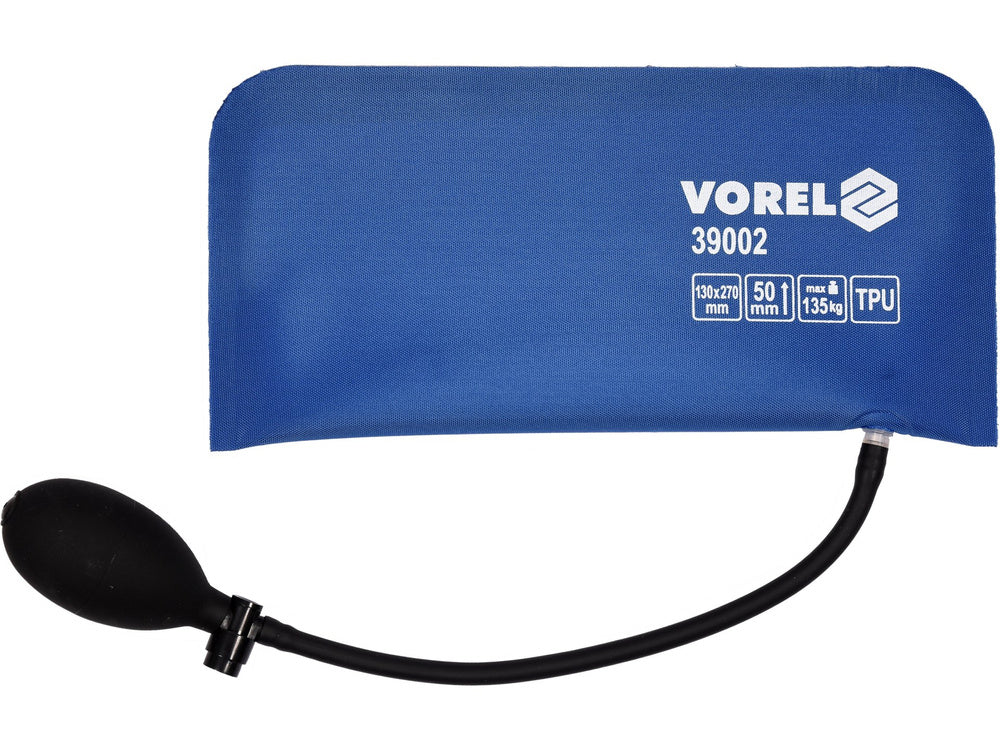 PERNA DE MONTAJ, VOREL 39002 DIMENSIUNI 130X270MM, CAPACITATE 135KG