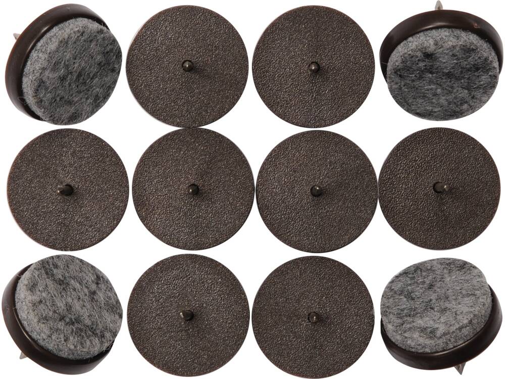 SZÉKLÁBAK, VOREL 74922 12 DB