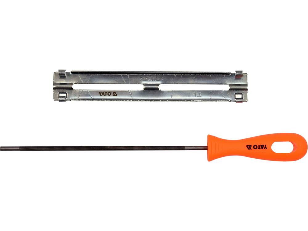 PILA ASCUTIT LANT YATO YT-85032 DRUJBA CU ACCESORII 4.8MM