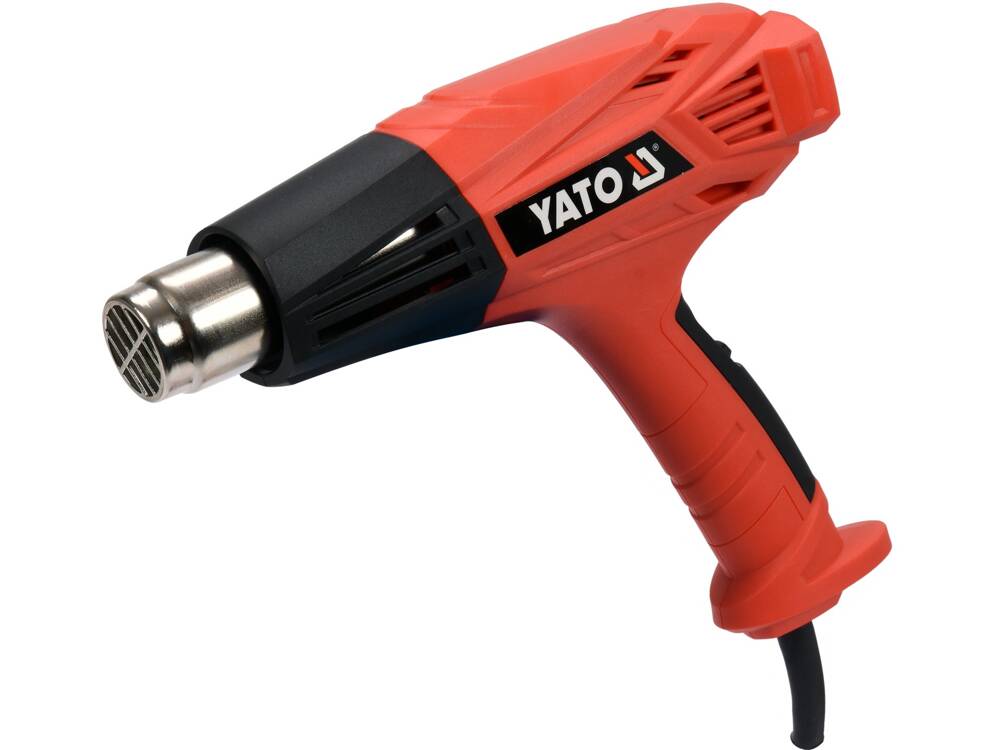 PISTOL AER CALD YATO YT-82294 2000W 450-600C