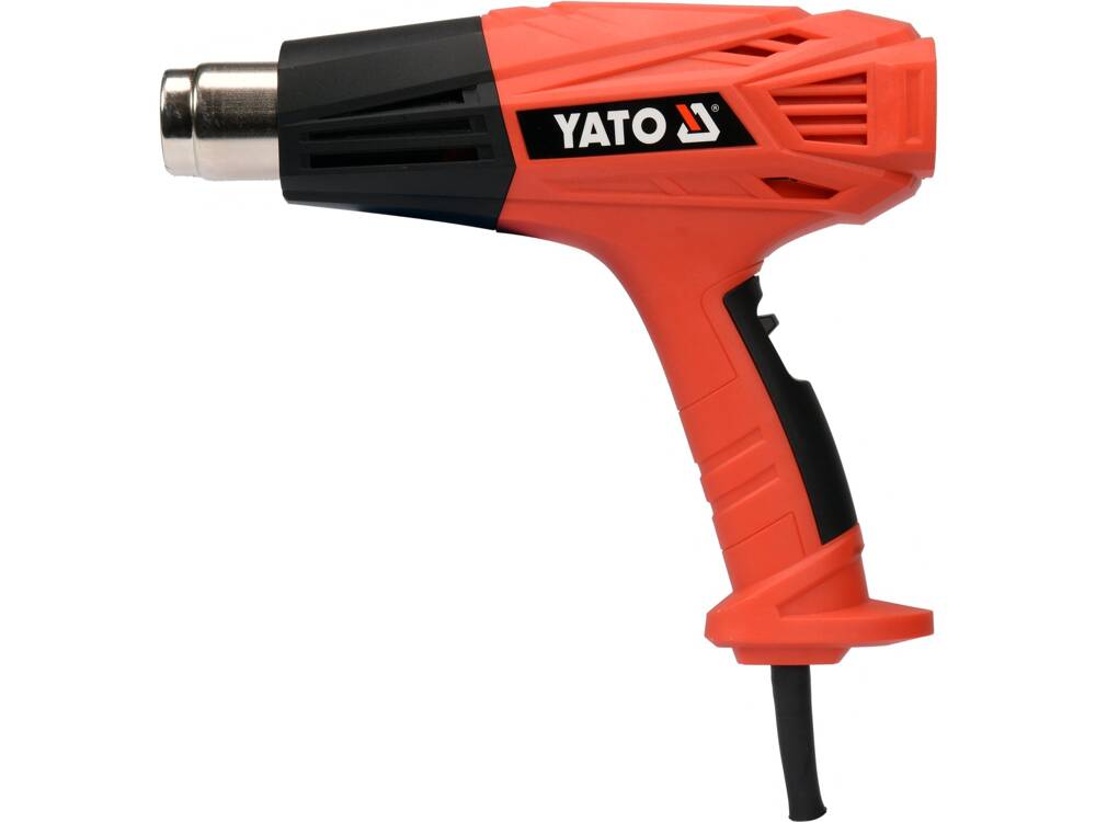 PISTOL AER CALD YATO YT-82294 2000W 450-600C