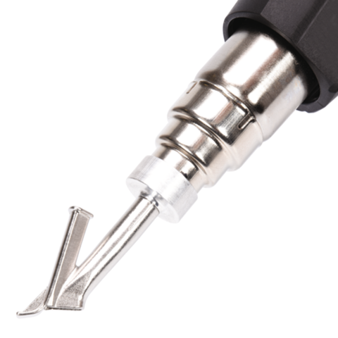 PISTOL AER CALD YATO YT-82294 2000W 450-600C