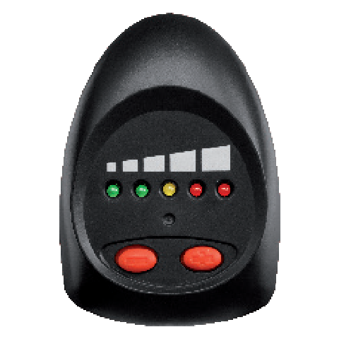 YATO YT-82292 HŐLÉGES PISZTOLY ANALÓG TERMOSZTÁTTAL + TARTOZÉKOK