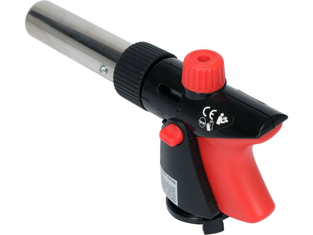 ÉGŐPISZTOLY YATO YT-36712 SPRAY PALACKHOZ