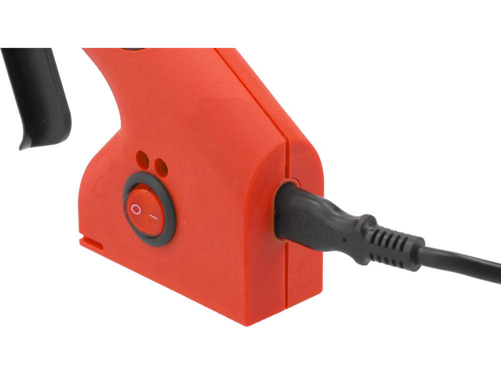 RAGASZTÓPITSZÓ, YATO YT-82403 11MM, 450W