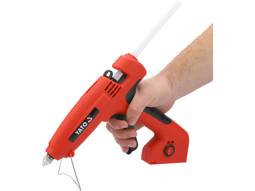 RAGASZTÓPITSZÓ, YATO YT-82403 11MM, 450W